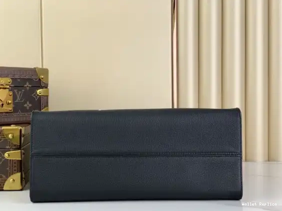 Cheap MM-35*27*14cm ONTHEGO LOUIS VUITTON 0528